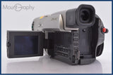 ソニー SONY HANDYCAM CCD-TRV66 20x バッテリー付属 同梱無料 #yk7623