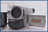 ソニー SONY HANDYCAM CCD-TRV80 同梱無料 #yk7624