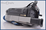 ソニー SONY HANDYCAM CCD-TRV80 同梱無料 #yk7624