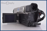 ソニー SONY HANDYCAM CCD-TRV80 同梱無料 #yk7624