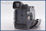 ソニー SONY HANDYCAM DCR-TRV70 同梱無料 #yk7625