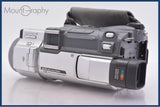 ソニー SONY HANDYCAM DCR-TRV70 同梱無料 #yk7625