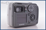 【動作保証】 オリンパス Olympus CAMEDIA C-40 ZOOM 2.8x 単三電池仕様 同梱無料 #yk7628