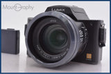 【動作保証】 パナソニック Panasonic LUMIX DMC-FZ10 12x バッテリー付属 同梱無料 #yk7631