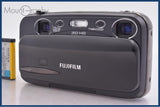 【美品・動作保証】 富士フイルム FUJIFILM FinePix REAL 3D W3 バッテリー付属 同梱無料 #yk7632
