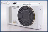 カシオ CASIO EXILIM EX-ZR200 12.5x 同梱無料 #yk7633