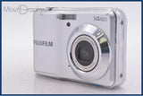 富士フイルム FUJIFILM FinePix AV150 3x 単三電池仕様 同梱無料 #yk7637