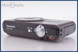 パナソニック Panasonic LUMIX DMC-FX37 バッテリー付属 同梱無料 #yk7638