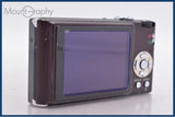 パナソニック Panasonic LUMIX DMC-FX37 バッテリー付属 同梱無料 #yk7638