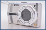 【動作保証】 パナソニック Panasonic LUMIX DMC-TZ3 10x 同梱無料 #yk7639