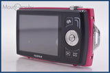 【動作保証】 富士フイルム FUJIFILM FinePix Z110 5x バッテリー付属 同梱無料 #yk7641
