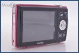 【動作保証】 富士フイルム FUJIFILM FinePix Z110 5x バッテリー付属 同梱無料 #yk7641