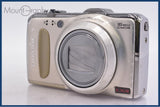 富士フイルム FUJIFILM FinePix F600EXR 15x 同梱無料 #yk7644
