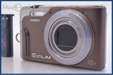 【動作保証】 カシオ CASIO EXILIM EX-H15 10x バッテリー付属 同梱無料 #yk7645