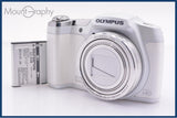 オリンパス Olympus SZ-16 24x バッテリー付属 同梱無料 #yk7648