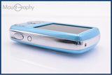 【動作保証】 パナソニック Panasonic LUMIX DMC-S1 4x バッテリー、充電器付属 同梱無料 #yk7650