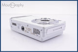 【動作保証】 ソニー SONY Cyber-shot DSC-W80 バッテリー付属 同梱無料 #yk7652