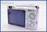 【動作保証】 ソニー SONY Cyber-shot DSC-W80 バッテリー付属 同梱無料 #yk7652
