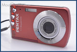 ペンタックス PENTAX Optio M30 3x 同梱無料 #yk7654