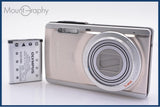 【動作保証】 オリンパス Olympus μ-7040 7x バッテリー付属 同梱無料 #yk7655