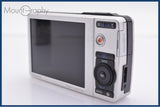 【動作保証】 オリンパス Olympus μ-7040 7x バッテリー付属 同梱無料 #yk7655