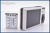 【動作保証】 オリンパス Olympus μ-7040 7x バッテリー付属 同梱無料 #yk7655