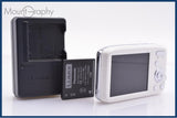 【動作保証】 パナソニック Panasonic LUMIX DMC-S2 4x バッテリー、充電器付属 同梱無料 #yk7659