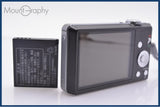 【動作保証】 パナソニック Panasonic LUMIX DMC-FH5 バッテリー付属 同梱無料 #yk7660