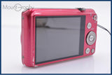 カシオ CASIO EXILIM EX-ZS25 6x 同梱無料 #yk7661
