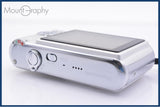 【動作保証】 パナソニック Panasonic LUMIX DMC-FX01 バッテリー、充電器付属 同梱無料 #yk7663