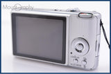 【動作保証】 パナソニック Panasonic LUMIX DMC-FX01 バッテリー、充電器付属 同梱無料 #yk7663