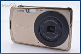 カシオ CASIO EXILIM EX-Z330 3x 同梱無料 #yk7664