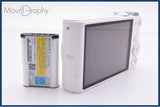 【動作保証】 ソニー SONY Cyber-shot DSC-WX300 20x バッテリー付属 同梱無料 #yk7666