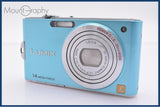 パナソニック Panasonic LUMIX DMC-FX66 同梱無料 #yk7669