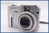 カシオ CASIO EXILIM EX-P600 4x 同梱無料 #yk7671