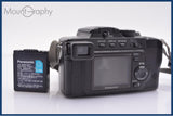 【動作保証】 パナソニック Panasonic LUMIX DMC-FZ5 12x バッテリー付属 同梱無料 #yk7672