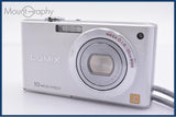 パナソニック Panasonic LUMIX DMC-FX37 同梱無料 #yk7674