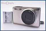 【動作保証】 オリンパス Olympus μ-9010 10x バッテリー付属 同梱無料 #yk7675