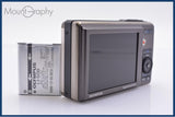 【動作保証】 オリンパス Olympus μ-9010 10x バッテリー付属 同梱無料 #yk7675