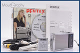 【美品・動作保証】 ペンタックス PENTAX Optio T30 3x 元箱、バッテリー、取扱説明書付属 同梱無料 #yk7679