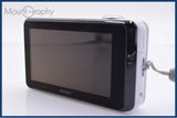 【美品・動作保証】 ソニー SONY Cyber-shot DSC-WX70 5x 元箱、バッテリー、取扱説明書付属 同梱無料 #yk7683