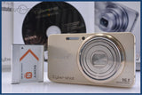 ソニー SONY Cyber-shot DSC-W570 5x 元箱、バッテリー、取扱説明書付属 同梱無料 #yk7684