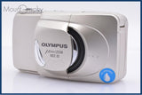 【動作保証】 オリンパス Olympus μ mju ZOOM WIDE 80 28-80mm 同梱無料 #yk7690