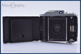 小西六 Konishiroku Pearl II 75mm F3.5 同梱無料 #yk7692