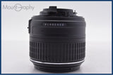 【動作保証】 ニコン Nikon AF-S DX NIKKOR 18-55mm F3.5-5.6 G VR II 前後キャップ&amp;レンズフィルター付 同梱無料 #yk7696