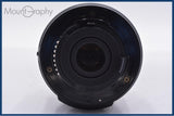 【動作保証】 ニコン Nikon AF-S DX NIKKOR 18-55mm F3.5-5.6 G VR II 前後キャップ&amp;レンズフィルター付 同梱無料 #yk7696