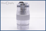 キヤノン Canon ライカ 135mm F3.5 後キャップ付 L39用 同梱無料 #yk7697