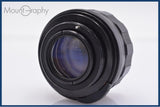 【動作保証】 ペンタックス PENTAX Super-TAKUMAR 55mm F1.8 前期 前後キャップ&amp;レンズフィルター付 同梱無料 #yk7698
