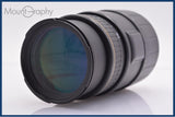 シグマ SIGMA APO MACRO 70-300mm F4-5.6 ソニー/ミノルタA用(AF) 同梱無料 #yk7699