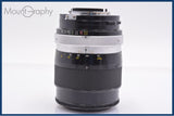 ニコン Nikon NIKKOR-Q Auto 135mm F2.8 非Ai 同梱無料 #yk7701